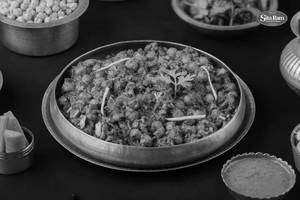 Chole Gravy
