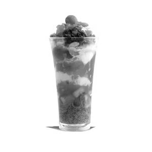 Mini Falooda