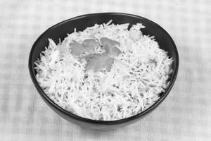 Jeera Rice