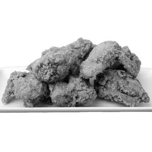 Fried Chicken Wings