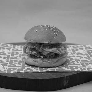 Zinger Burger Mini