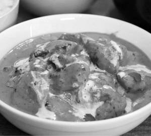 Murgh Makhani (Butter Chicken)