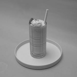 Lotus Biscoff Shake