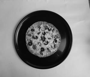 Pizza Di Sicilia