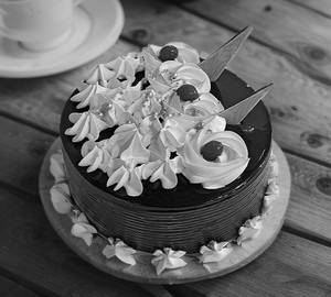 Chocolate Cake