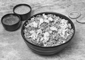 Egg Fried Rice