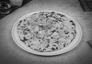 Masala Kulcha