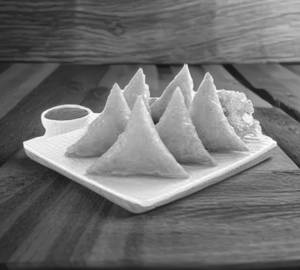 Chicken Samosa