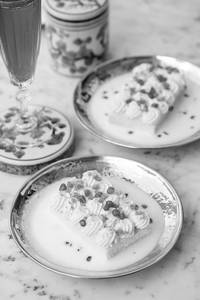 Tres Leches