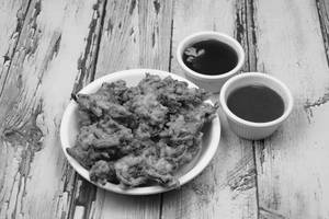 Veg Pakoda