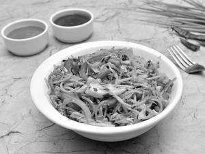 Schezwan Noodles