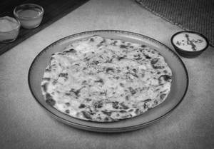 Aloo Paratha(1 Pc)