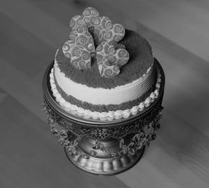 Red Velvet Cake  [ 500 Gram ]