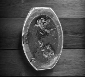 Mutton curry [2 pieces]