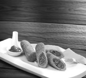 Mutton Roll
