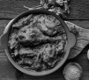 Murgh Rara