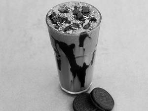 Chocolate Shake
