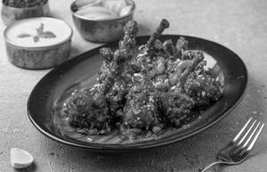 Chicken Lollipop