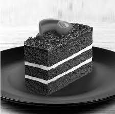 Black Forest Fresh Cream [1 Piece]