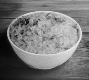Dal Khichdi