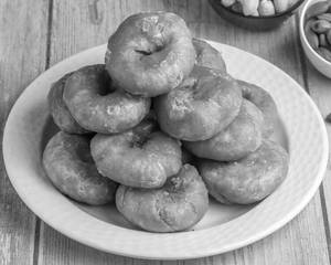 Badusha (1kg)