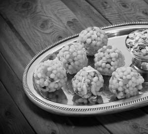 Jodhpuri Laddu
