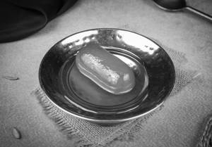 Gulab Jamun