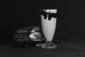 Dark Fantasy Milkshake