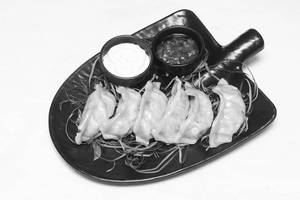 Veg Momo