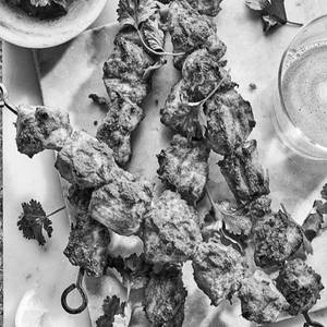 Chicken Tikka