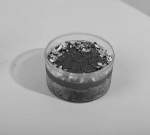 Dubai Kunafa Chocolate Cake (200 Gms)