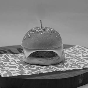 Veg Burger Mini