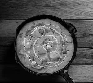 Paneer butter masala full