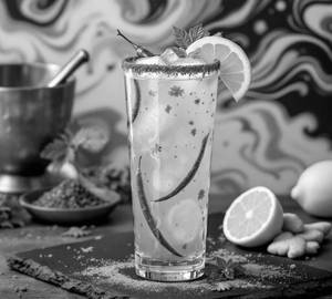 Csb Chatpata Spicy Mojito