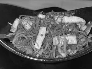 Singapuri Noodles
