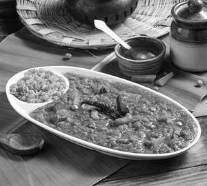 Bisi Bele Bath