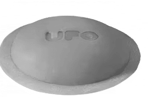 UFO Cheese Burst