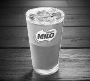 Cold Milo