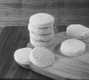 Butter Biscuits (Benne Biscuits)