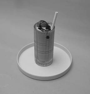 Chocolate Shake