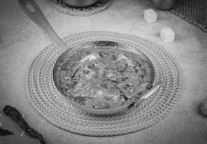 Kadai Paneer