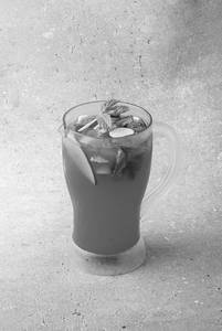 Regular Mix (fruit Champagne)