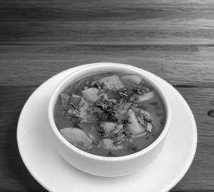 Rassa Batata