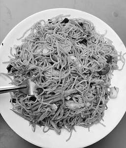 Hakka Noodles