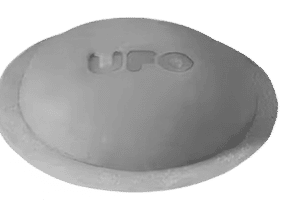 UFO Tangy Suprise