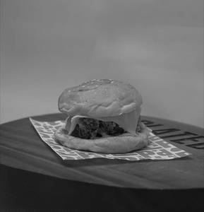 Classic Burger Mini