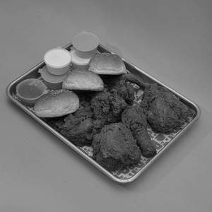 Paprika [6 Pieces] Combo