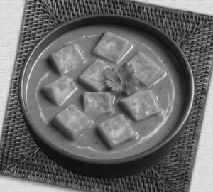 Paneer butter masala