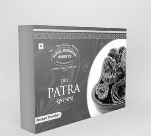 DRY PATRA 200GM