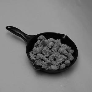 West Indies Chicken Popcorn
